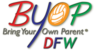 "Official BYOP&reg; &ndash;  DFWTX. Program"